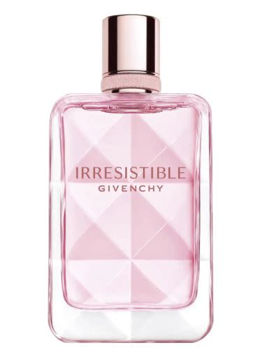 фрагрантика живанши - Irresistible Givenchy Givenchy аромат — аромат для .